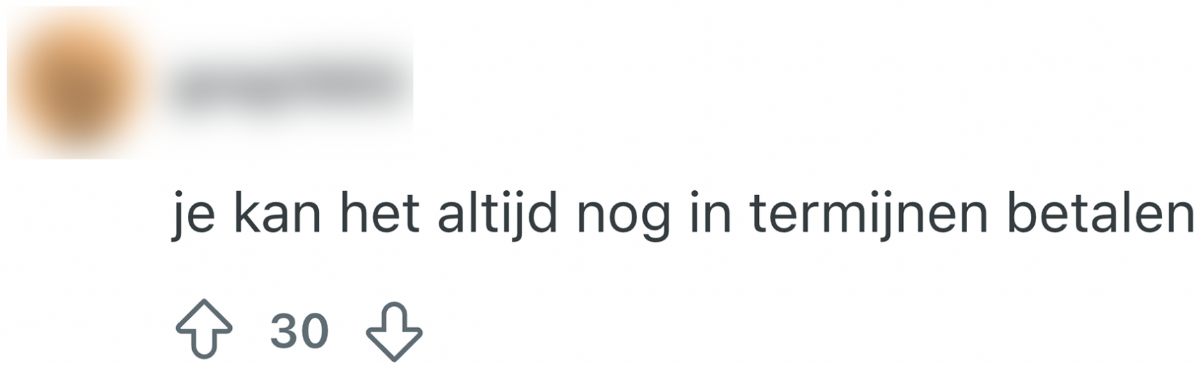 aanmaning