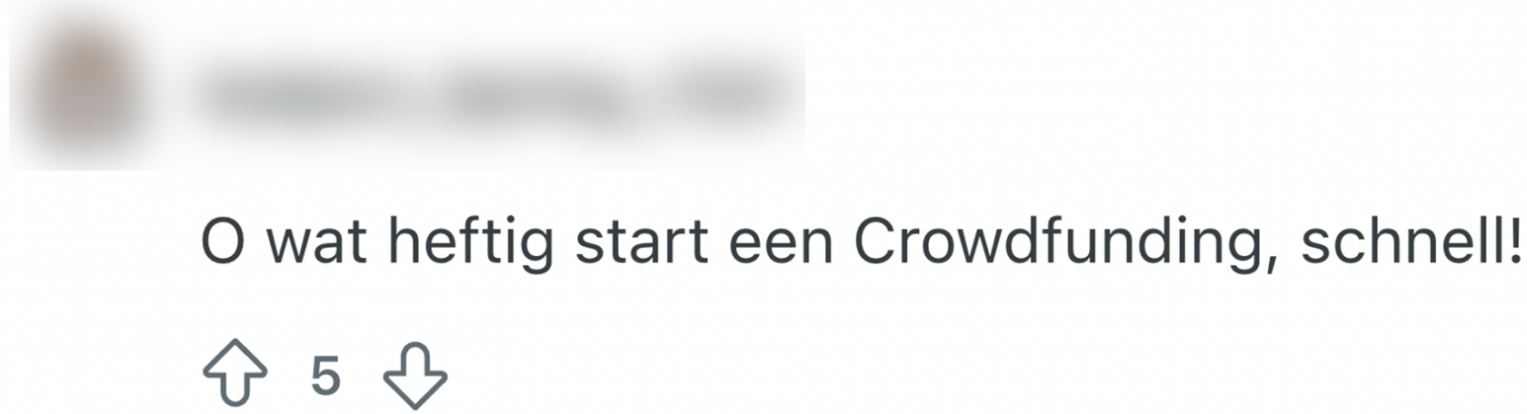 aanmaning
