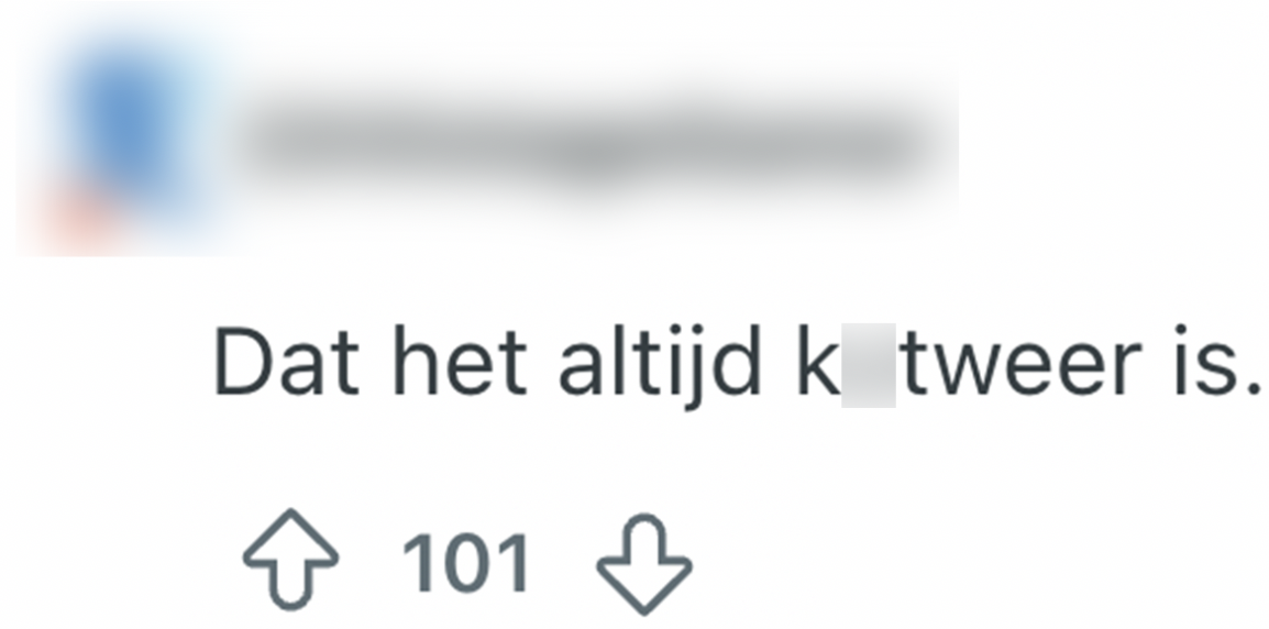 nederlanders