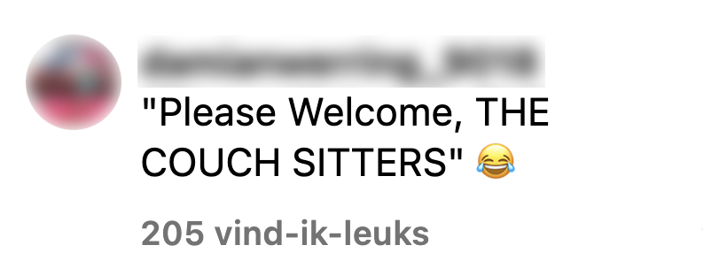 bankzitters