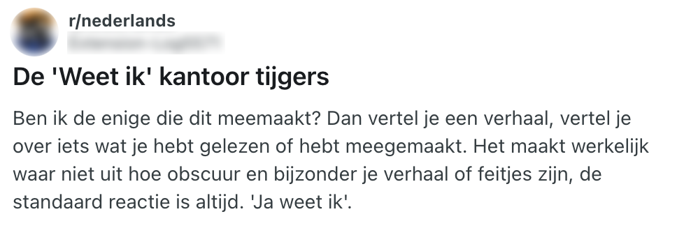 collega