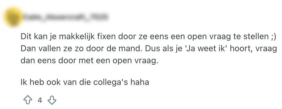 collega
