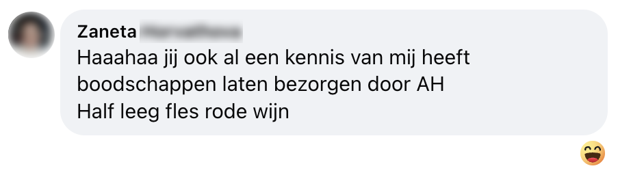 albert heijn