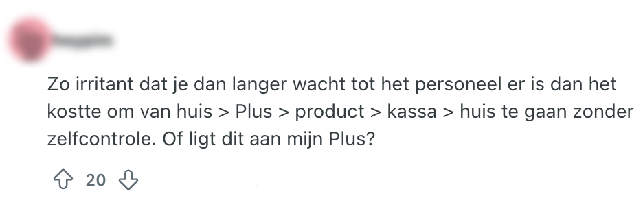 plus
