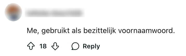woorden
