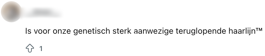 haargel