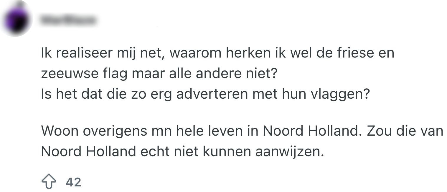 Provincievlaggen