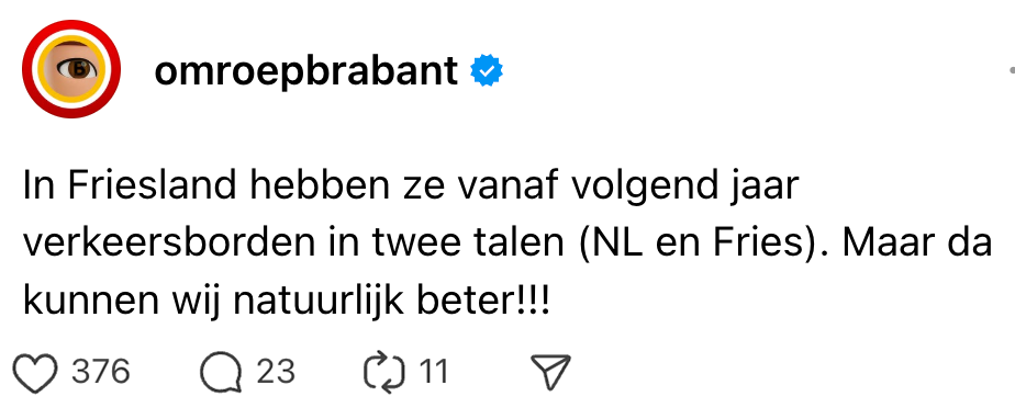 Brabant