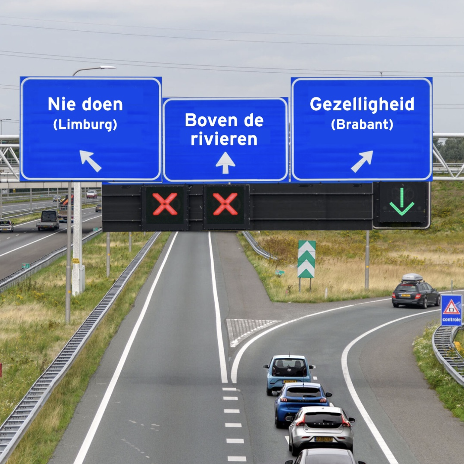 Brabant