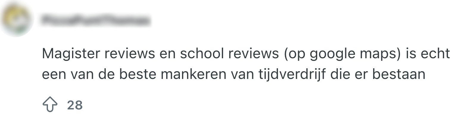 Magister
