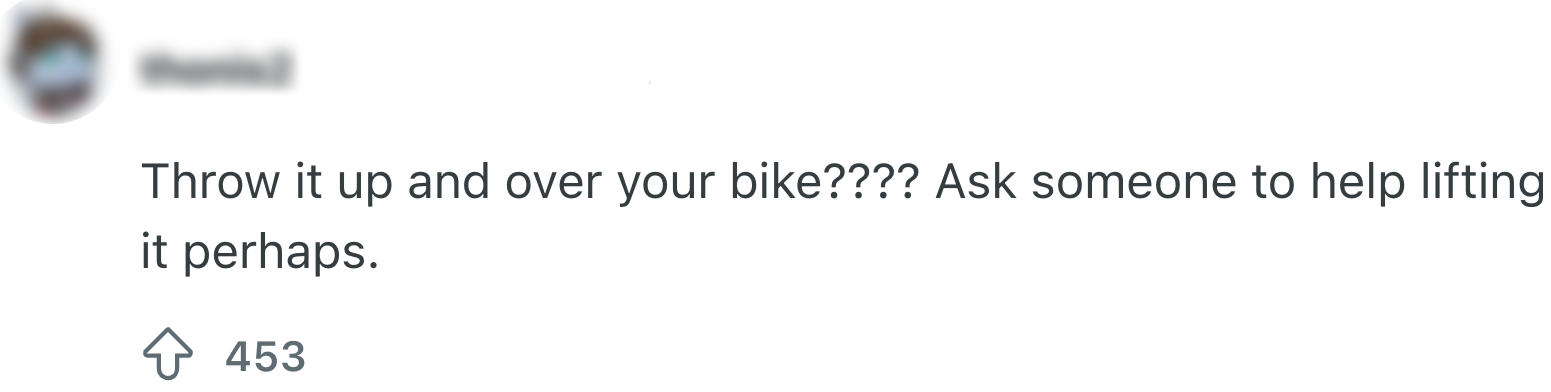 fiets