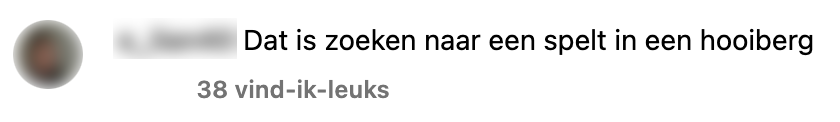 slaapkamer