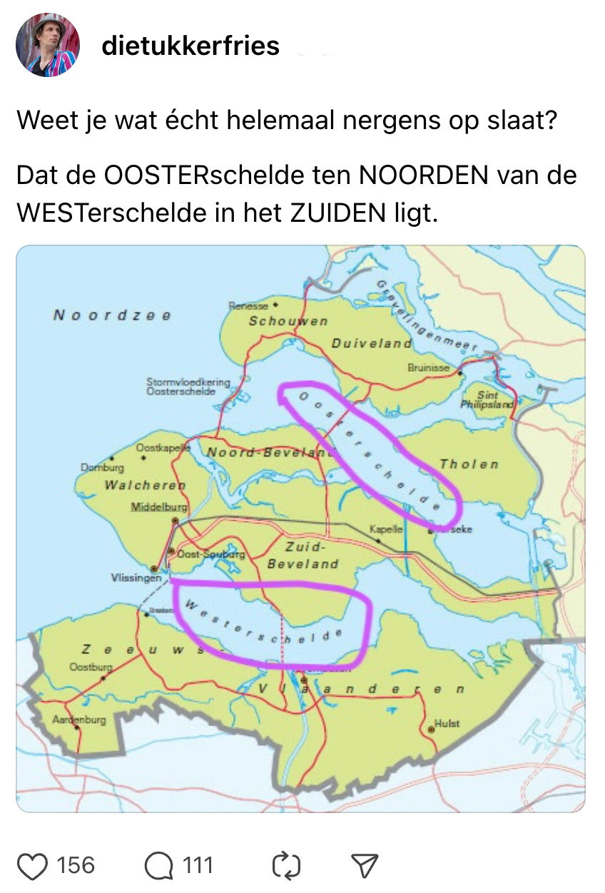 Zeeland