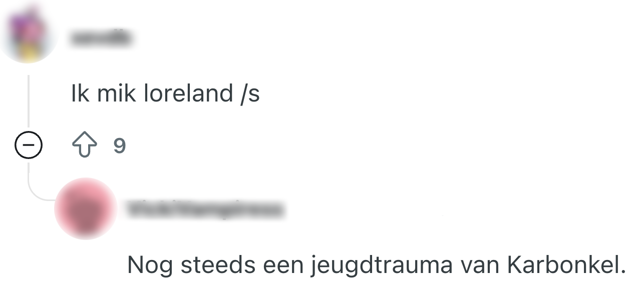 programma's