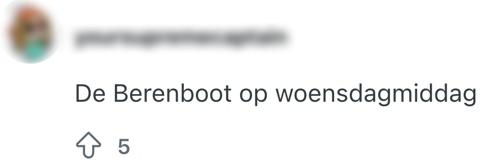 programma's