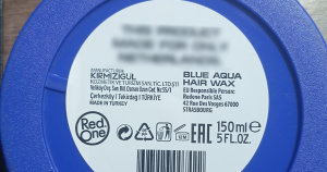 afb 1 haargel