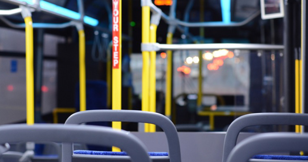 arriva bus brabant