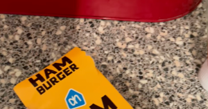 albert heijn zonder