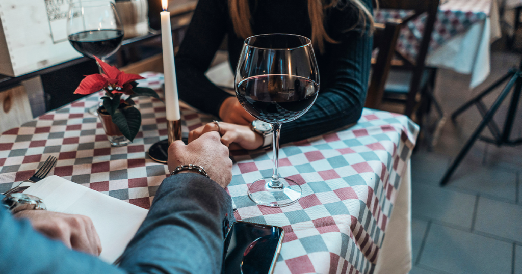 date