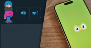 duolingo zonder