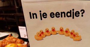 eend 2