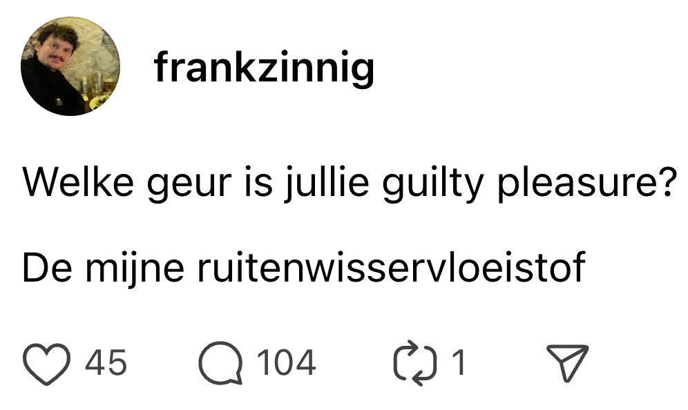 geuren