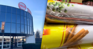 hela uitgelicht