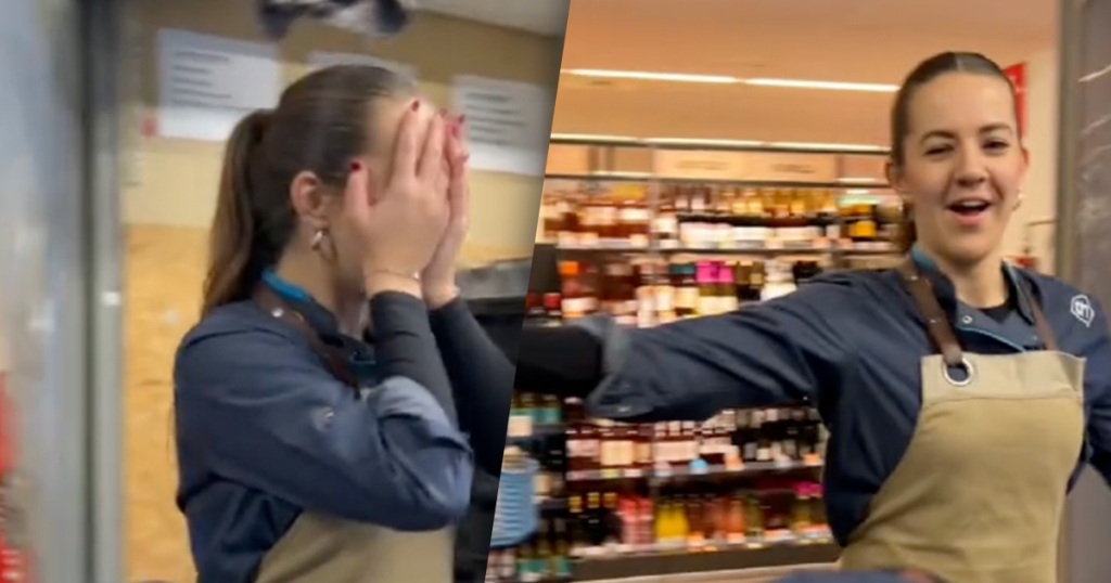 Albert Heijn