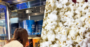 kinepolis foto