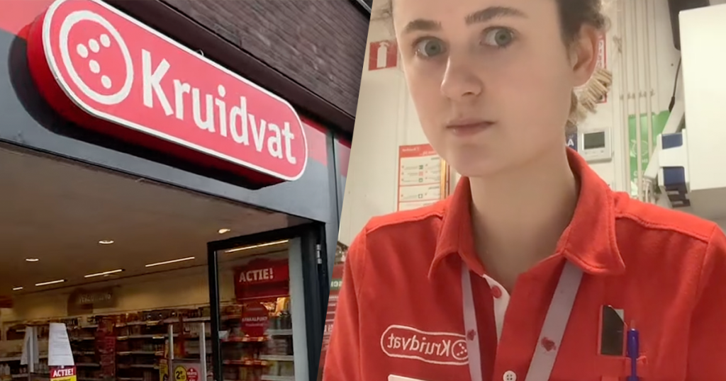 Kruidvat