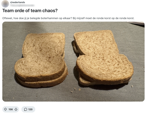 brood