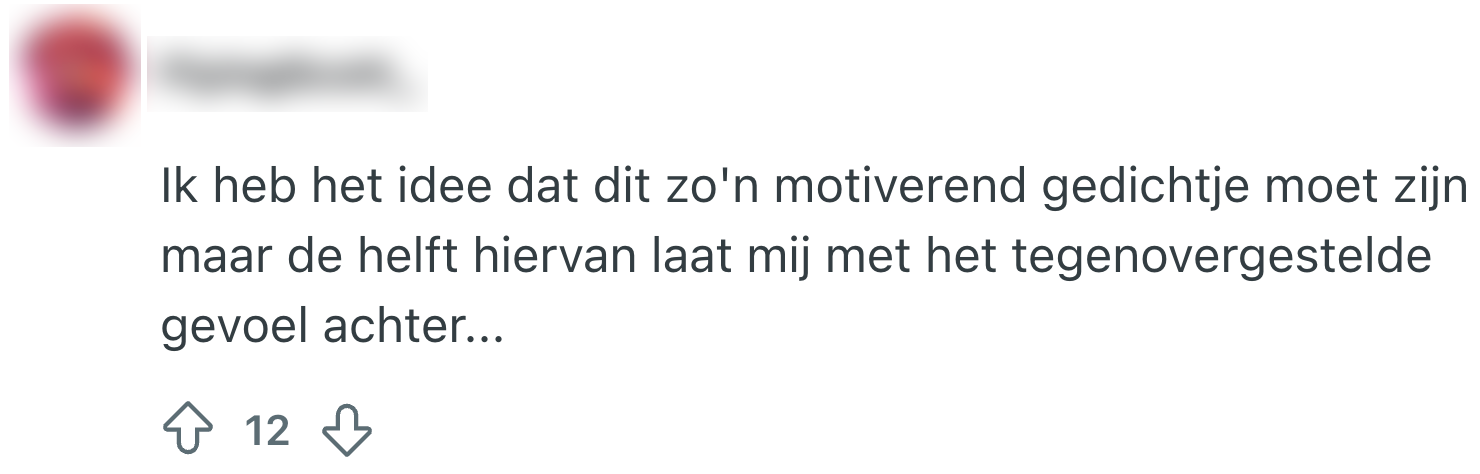 Nederlander