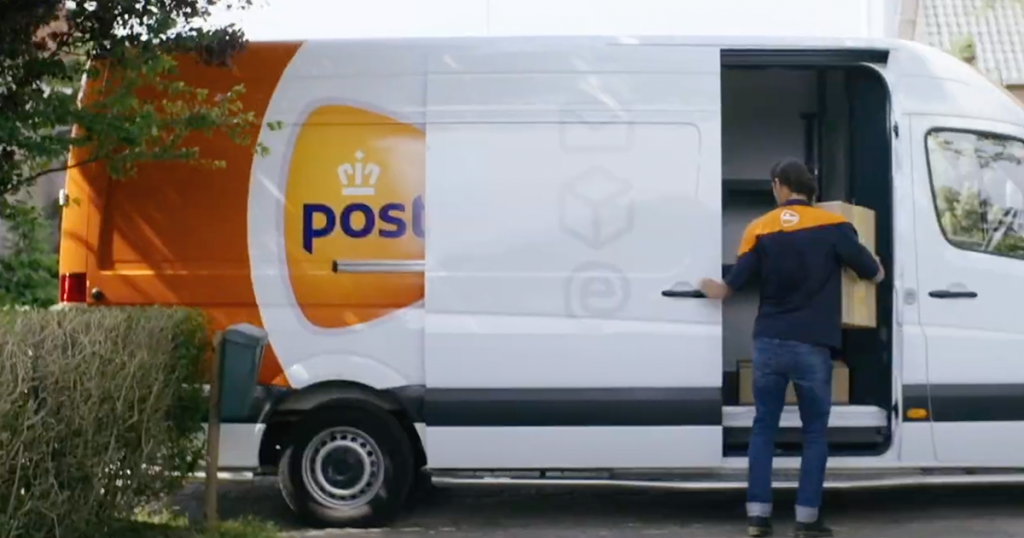 PostNL