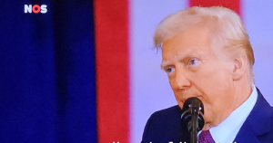 uitgelicht trump
