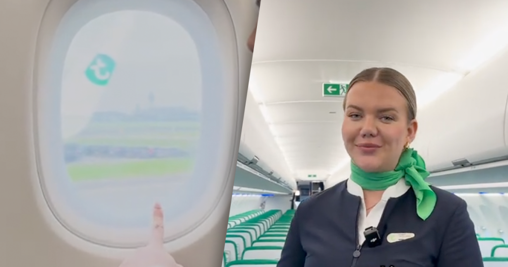 Transavia