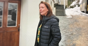 winter vol liefde zonder