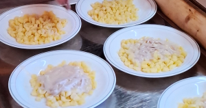 winter vol liefde zonder