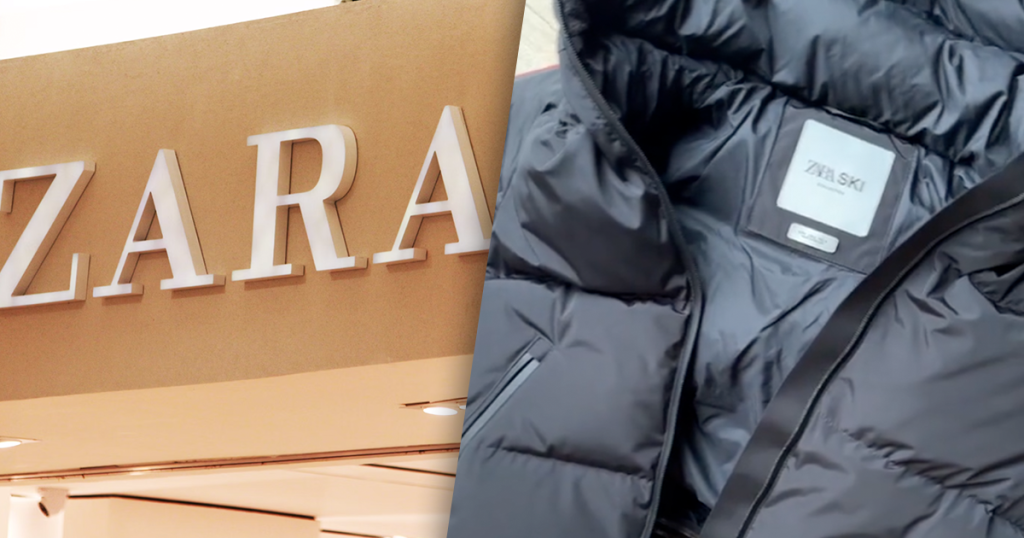 zara
