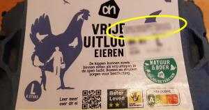 AH uitgelicht