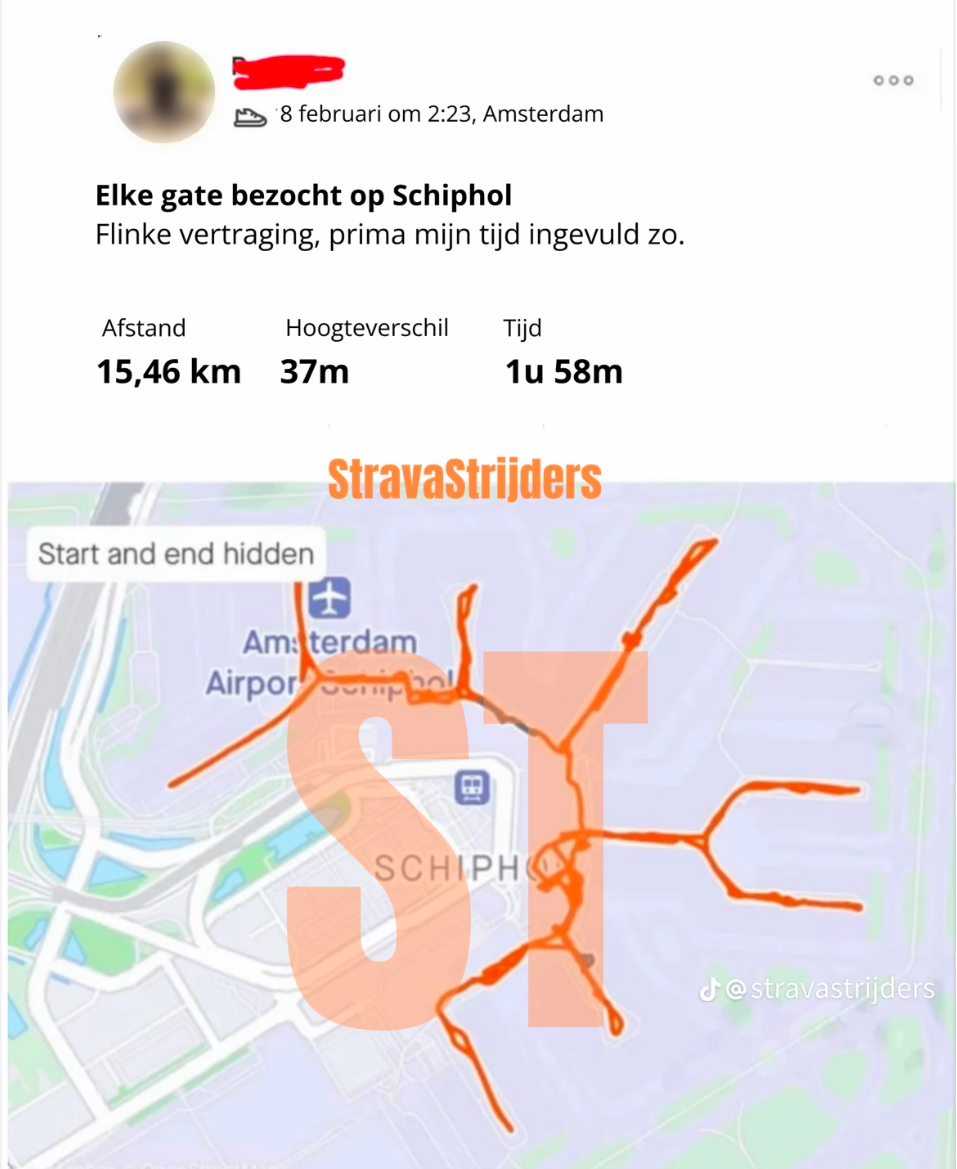 Strava