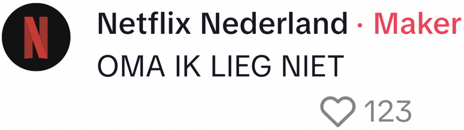neflix