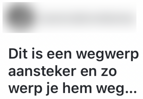 spreekbeurt