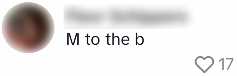 blunder