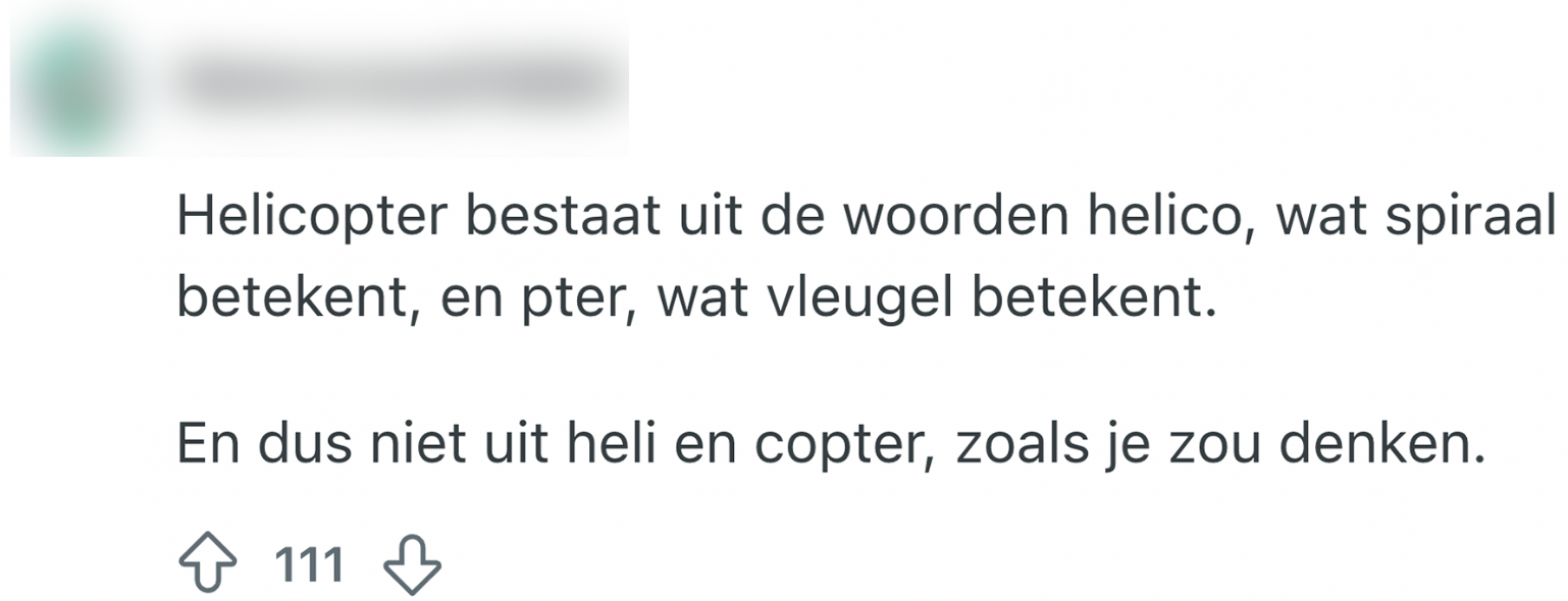 feitjes