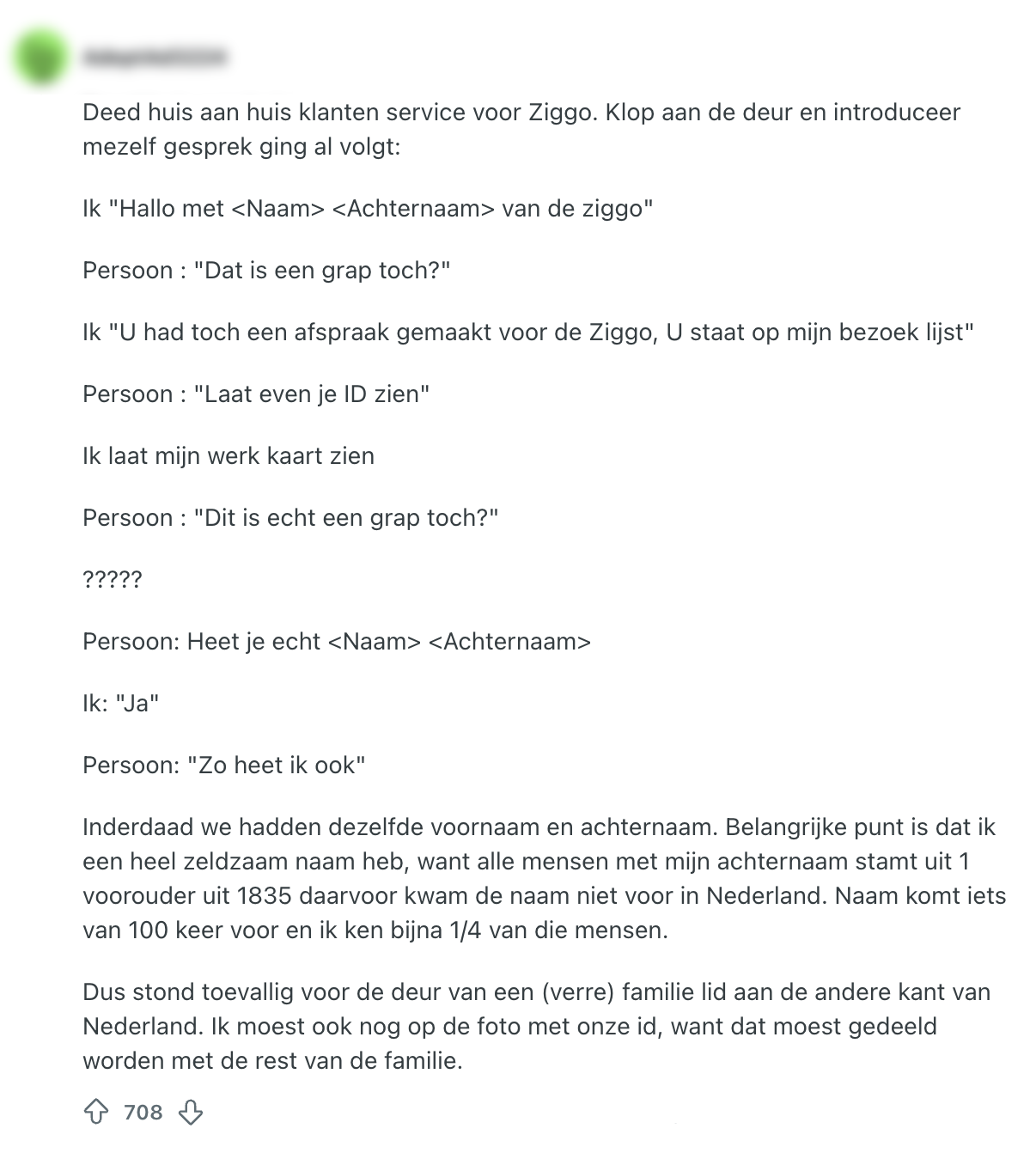 toeval