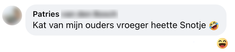 huisdieren