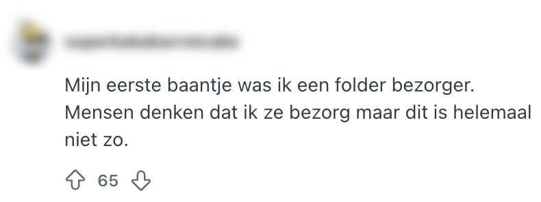 beroepen