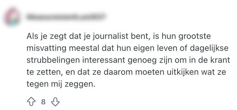 beroepen