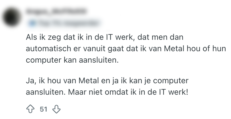 beroepen