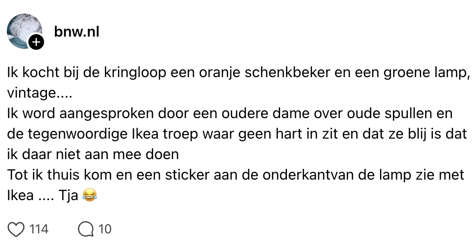 kringloop